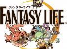 images pour Fantasy Life