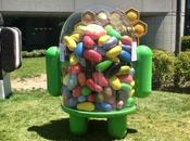 Jelly Bean Comment rendre compatible votre application