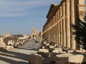 Palmyre: grande énigme l'empire Romain résolue