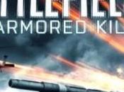 Battlefield Armored Kill pointe bout canon vidéo