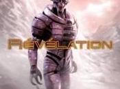 [Numérique] Mass Effect Révélation, Drew Karpyshyn
