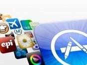 L'iOS limitera nombre d'Apps installer votre iPhone iPad...