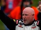 Bodine Starr célèbrent chacun départ historique soir Nascar