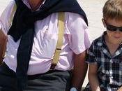 journées entières sable