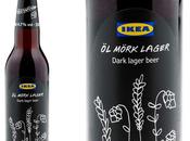 Mörk Lager, bière IKEA