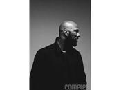 G.O.O.D Music envahit Complex (Behind photo shoot vidéo)