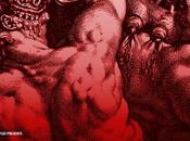 Converge, Toxic Holocaust, Rise Fall Birds août Glazart