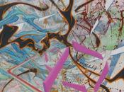 Pressed Hyper Thistle