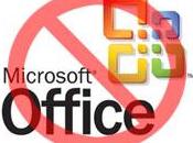 dictature Microsoft Office