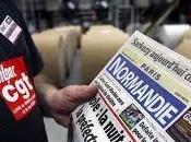 Paris Normandie Normands veulent garder leur journal