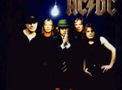 AC/DC attaque informatique coups morceaux rock