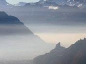 Lancement méga-projet immobilier dans Alpes suisses