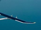 L’avion énergie solaire Solar Impulse rentre suisse