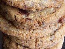 cookies préférés Avoca Cafe Chocolate Chip Cookies