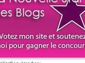 Nouvelle Star blogs