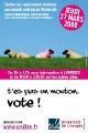 Elections l’université Limoges coté étudiants….