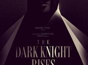 Cinéma Dark Knight Rises cloture beauté trilogie Batman Christopher Nolan