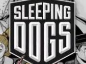 Sleeping Dogs vidéo