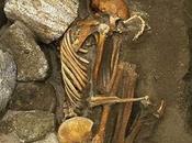 "momies Frankenstein" parmi découvertes archéologues