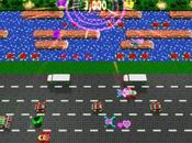 sauts Frogger: Hyper Arcade Edition (Xbox 360)
