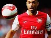 Arsenal Henry retour