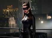 Anne Hathaway intéressée film Catwoman