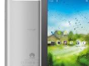 Huawei annonce tablette MediaPad Lite