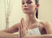 Yoga, méditation aromathérapie