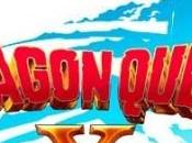 Square Enix plein préparatifs pour lancement Dragon Quest