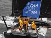 transat sponsorisé Krys: Krys Ocean Race