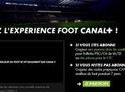 Carte blanche Canal+ Canal paluche