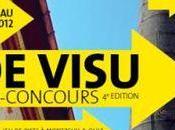 concours Montreuil visu, découverte Patrimoine Industriel