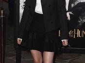 Kristen Stewart looks, pense quoi