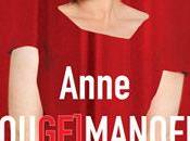 Anne [Rouge]Manoff