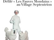 Casting Canin Défilé Fauves Mondains