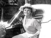 1959. Chantal Caprice, actrice Alfa Romeo