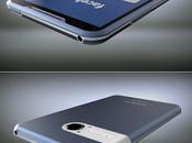 Facebook Phone (HTC) pour 2013...