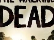 Walking Dead maintenant adapté iPad