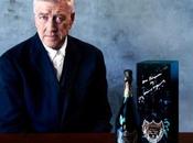 David Lynch pour Perignon
