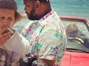 Antwon LIVING EVERY DREAM