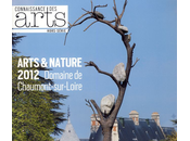 suis train lire:"Arts Nature 2012"