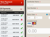 Westpac teste terminal paiement mobile "minimal"