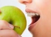 Ménopause Cholestérol: vous croquiez pommes jour?