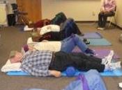 AVC: yoga peut rétablir l’équilibre qualité Stroke