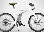 Smart Ebike dévoile vélo électrique haut gamme urbain