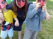 Jeux d'enfants violence fait partie