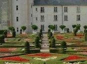 Chateaux Loire: VILLANDRY