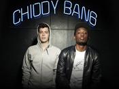 Chiddy Bang Mind your manners