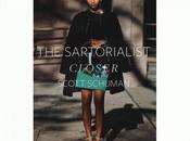 nouveau livre Scott Schuman: Closer (The Sartorialist Volume