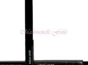 eyeliner idéal pour l’été… Aqua liner Makeup Ever!